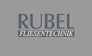 Rubel Marco Fliesentechnik in Malsch Kreis Karlsruhe - Logo