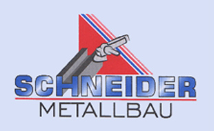 Schneider Metallbau in Niefern Öschelbronn - Logo