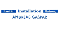 Kundenlogo Sanitär-Heizung A. Gaspar Andreas