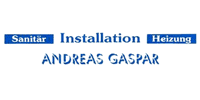 Kundenlogo Heizung-Sanitär-Installation Gaspar GmbH Kundenlogo Heizung-Sanitär-Installation Gaspar GmbH