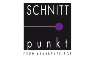 Schnitt-punkt in Bischweier - Logo