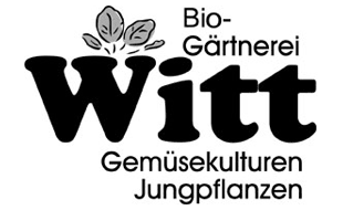 Gärtnerei Witt GbR Wolfgang Lütker & Marlon Witt in Teningen - Logo