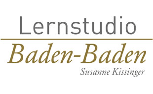 Lernstudio Baden-Baden in Baden-Baden - Logo