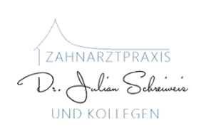 Dr. Julian Schreiweis und Dr. Erk Dorbath Zahnärzte in Mosbach in Baden - Logo