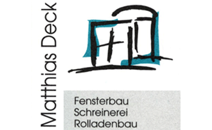 Bild zu Deck Fensterbau in Elchesheim Illingen