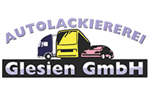 Autolackiererei Glesien GmbH Fahrzeuglackierer in Schkeuditz - Logo