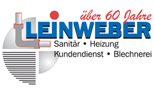 Leinweber Andreas Sanitärinstallation u. Gasheizung in Karlsruhe - Logo