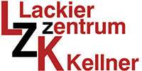 Kundenlogo LZK Lackierzentrum Kellner