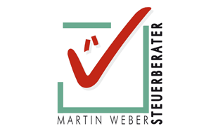 Steuerberater Martin Weber in Ötigheim - Logo