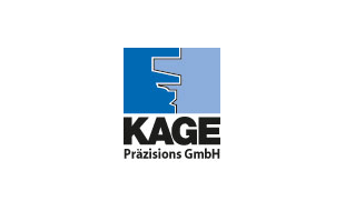 KAGE Präzisions GmbH Werkzeugschleiferei Sonderwerkzeuge in Mühlacker - Logo