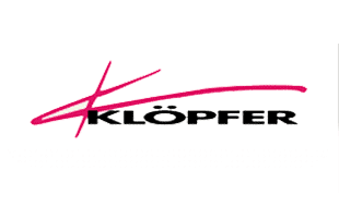 Klöpfer GmbH & Co. KG in Bühl in Baden - Logo