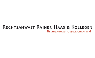 Haas & Kollegen Rechtsanwaltsges.mbH in Baden-Baden - Logo