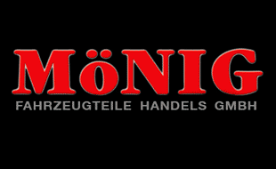 Moenig Fahrzeugteile Handels GmbH in Heidelberg - Logo
