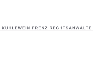 Kühlewein Frenz in Karlsruhe - Logo