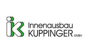 Kuppinger Innenausbau GmbH in Karlsruhe - Logo