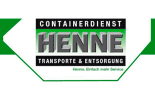 Henne Stephan in Karlsruhe - Logo
