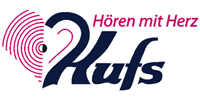 Kundenlogo Hörakustik Kufs GmbH