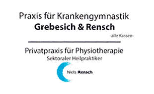 Bild zu Grebesich & Rensch Krankengymnastikpraxis in Wiesloch