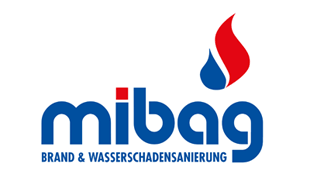 Deutsche Mibag Sanierung GmbH in Markranstädt - Logo