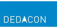 Kundenlogo DEDACON Grafik + Web Design Kundenlogo DEDACON Grafik + Web Design