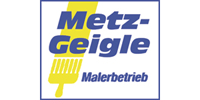 Kundenlogo Malerbetrieb Metz