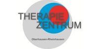 Kundenlogo Therapiezentrum Oberhausen-Rheinhausen