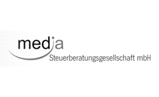 Media-Steuerberatungsgesellschaft mbH in Mannheim - Logo