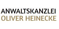 Kundenlogo Rechtsanwalt Oliver Heinecke