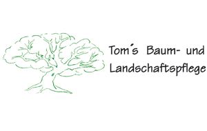 Tom's Baum & Landschaftspflegebetrieb in Malsch Kreis Karlsruhe - Logo