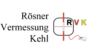 Rösner Vermessungstechnik Kehl in Kehl - Logo