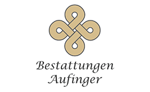 Bestattungen Aufinger in Ettlingen - Logo