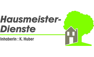 Hausmeisterdienste Huber in Freiburg im Breisgau - Logo