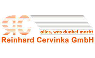 Reinhard Cervinka GmbH in Pfinztal - Logo