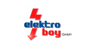 Elektro Boy GmbH in Karlsruhe - Logo