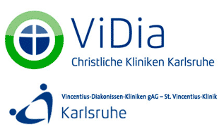 Bild zu ViDia Christliche Kliniken Karlsruhe - St. Vincentius-Kliniken in Karlsruhe