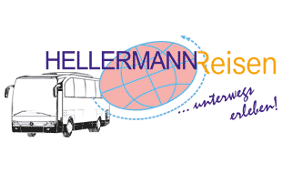 Hellermann Reisen GmbH in Bruchsal - Logo