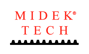 MIDEK GmbH in Leipzig - Logo