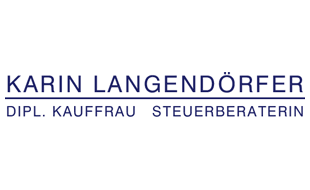 Langendörfer Karin in Weingarten in Baden - Logo