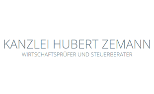 Kanzlei Hubert Zemann – Wirtschaftsprüfer und Steuerberater in Wiesloch - Logo