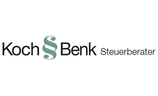 Steuerbüro Koch-Benk in Sinsheim - Logo
