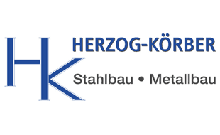 Herzog-Körber GmbH Stahl- und Metallbau in Sinsheim - Logo