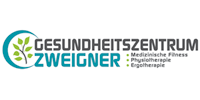 Kundenlogo Gesundheitszentrum Zweigner