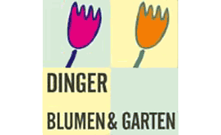 Dinger GmbH in Achern - Logo