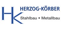 Kundenlogo Herzog-Körber GmbH Stahl- und Metallbau