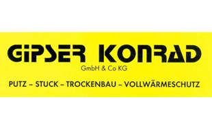 Gipser Konrad GmbH & Co. KG in Baden-Baden - Logo