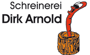 Arnold Dirk Schreinerei in Bretten - Logo