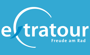 extratour GmbH in Freiburg im Breisgau - Logo