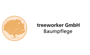 treeworker GmbH in Heidelberg - Logo