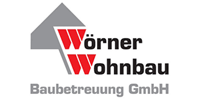 Kundenlogo Wörner Wohnbau Baubetreuung GmbH