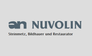Nuvolin GmbH Stein- u. Bildhauerei in Lahr im Schwarzwald - Logo